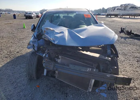 2013 Hyundai Accent Gls z USA, uszkodzony, nr VIN KMHCU4AE6DU582392